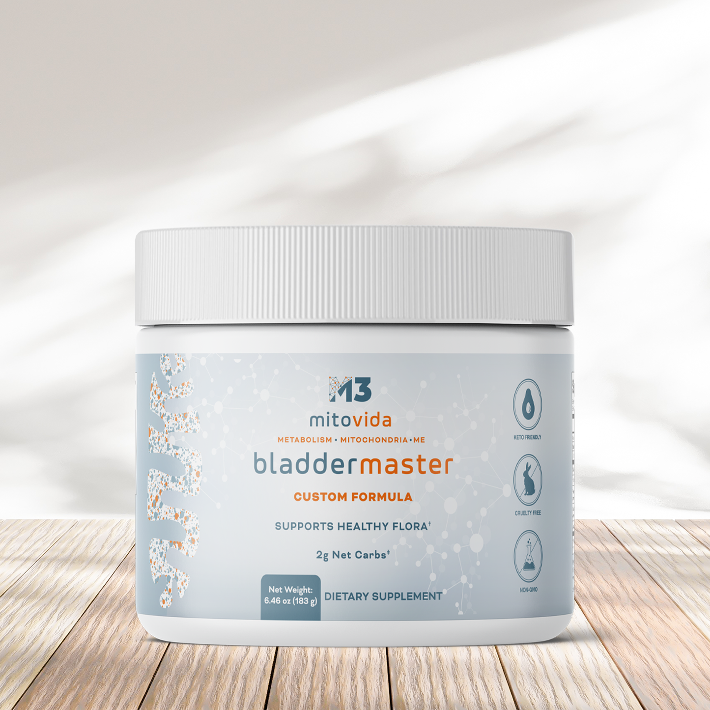 BladderMaster
