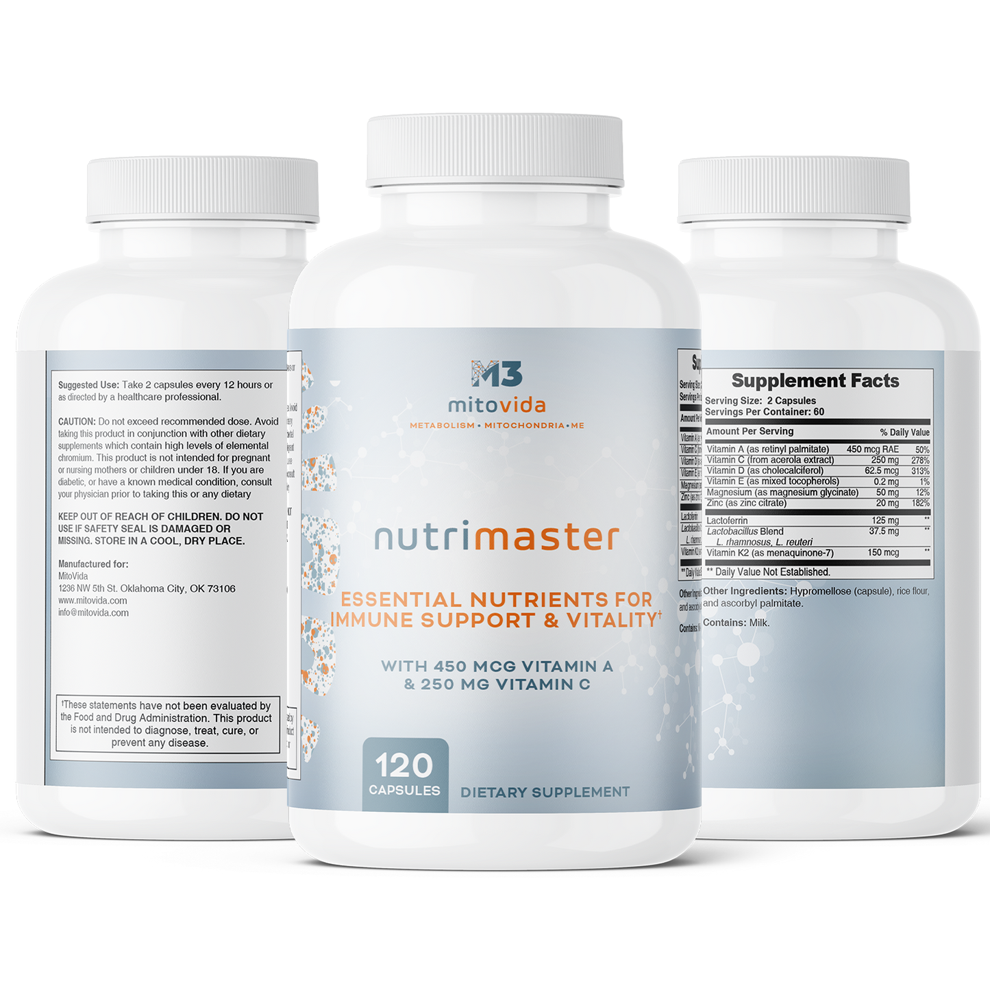 NutriMaster