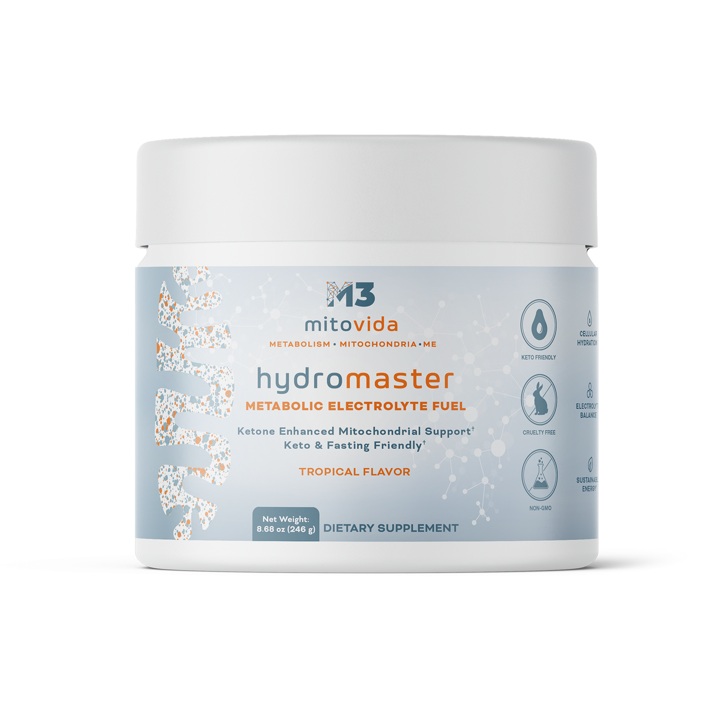 HydroMaster