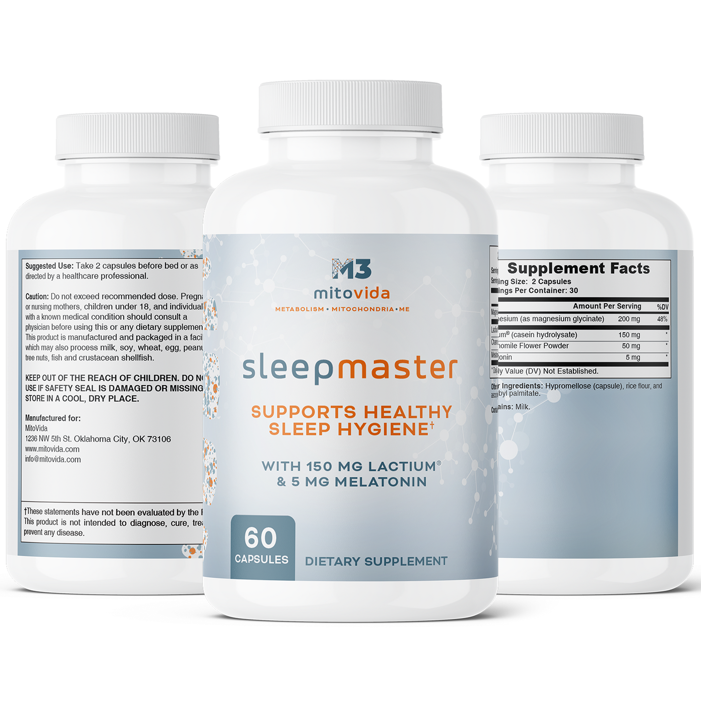SleepMaster