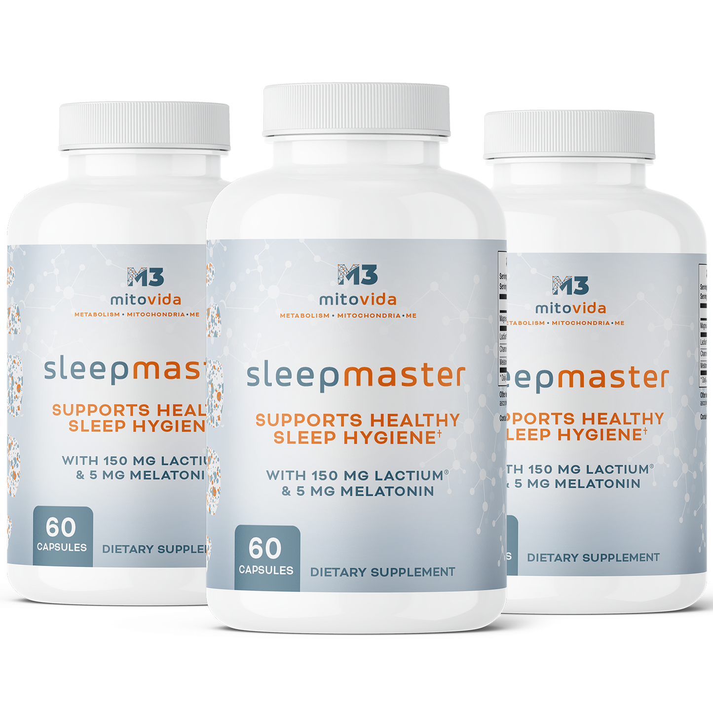 SleepMaster