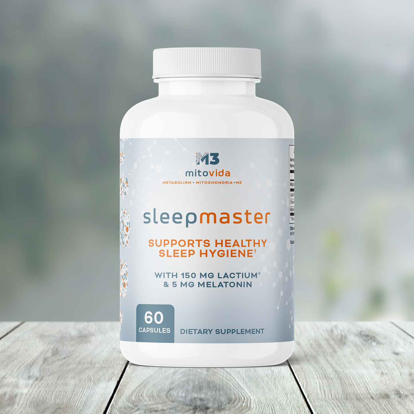 SleepMaster