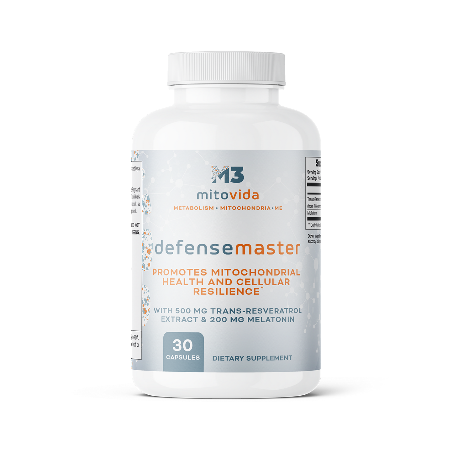 DefenseMaster