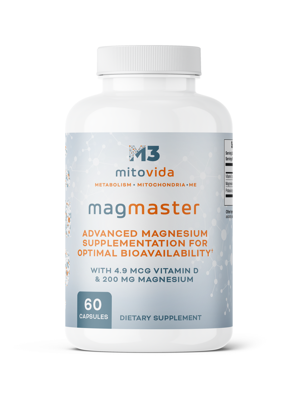 MagMaster – mitovida