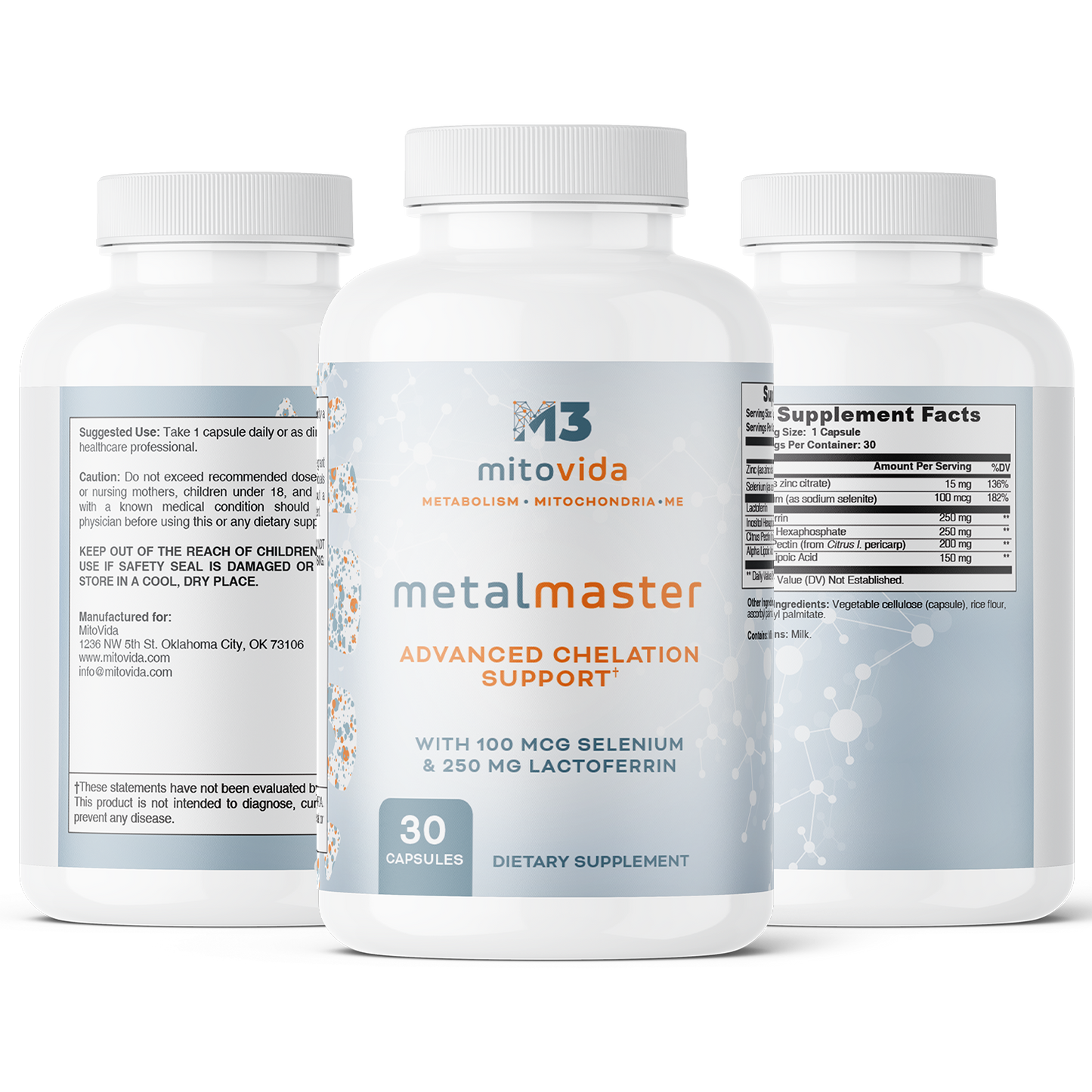 MetalMaster
