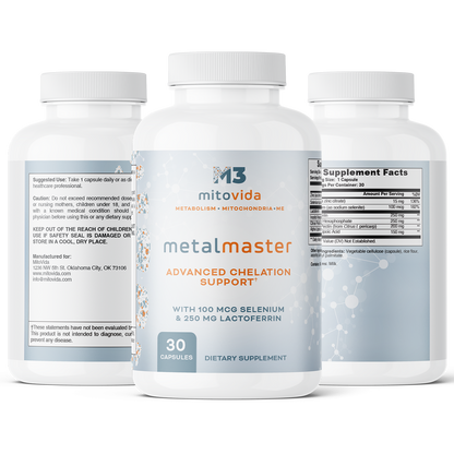 MetalMaster