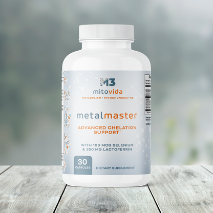 MetalMaster