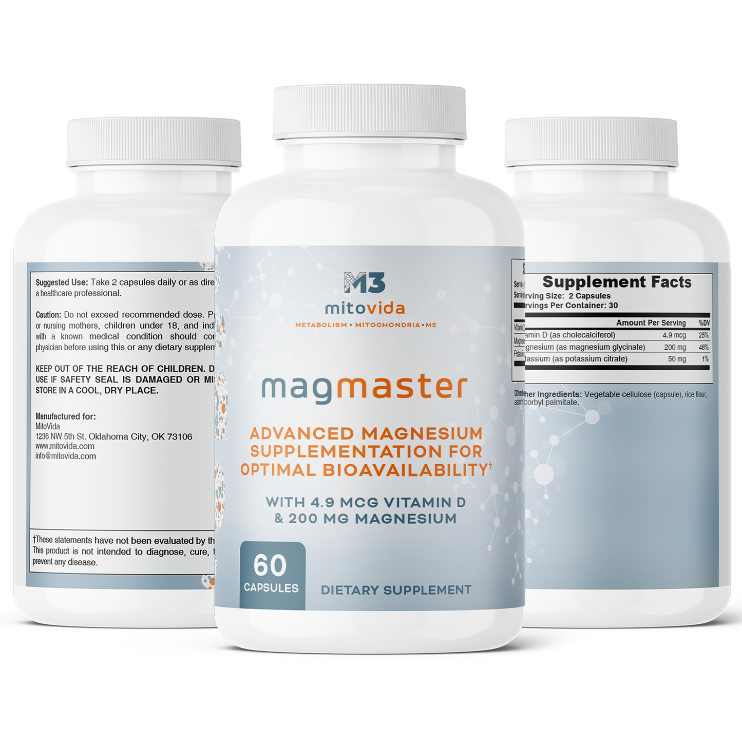MagMaster