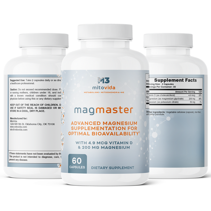 MagMaster