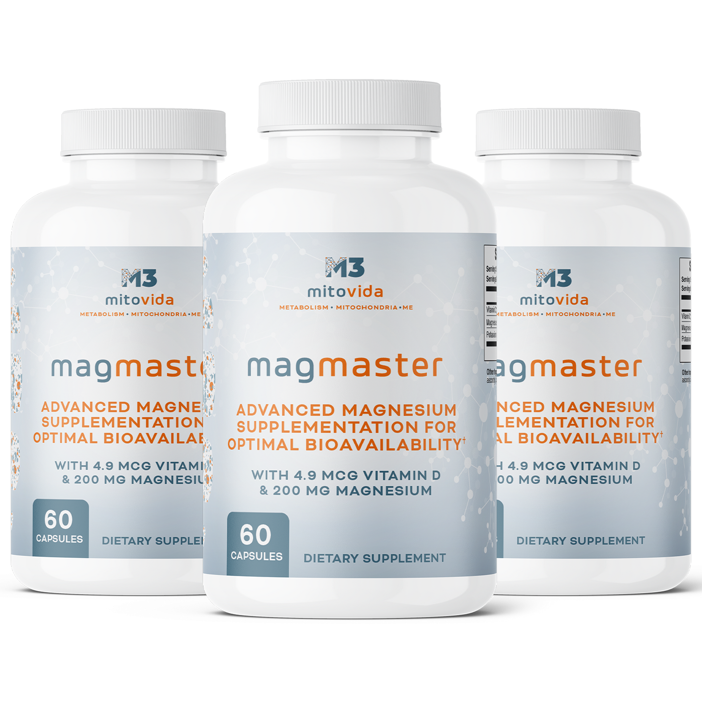 MagMaster