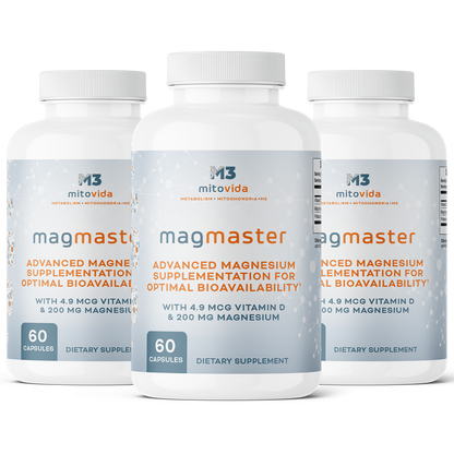 MagMaster